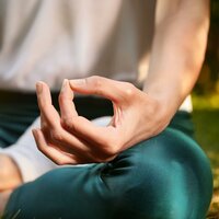 Flujo Suave De Ritmos Para El Descanso - Latidos de loto & Academia de Música de Meditación & Centro de Efectos de Agua