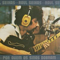A ilha da fantasia - Raul Seixas