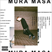 Second 2 None - Mura Masa & Christine and the Queens