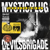 TWO HORNS - SLVG & Devil's Brigade