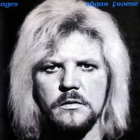 Metropolis - Edgar Froese