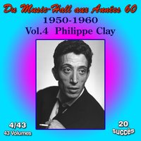 La dolce vita - Philippe Clay