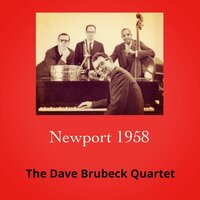 Jump for Joy - Dave Brubeck Quartet