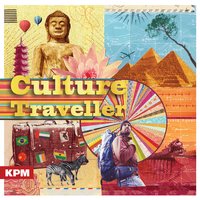 Dance of the Deserts - Dominik Johnson & John Ball & Alex Tschallener