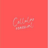 Body rejuvenation - Body healing & Tissue regeneration & Vitality restoration