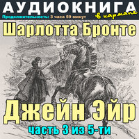 Глава 4, Чт. 1 - Аудиокнига в кармане & Максим Доронин