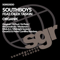 Organik - Johnny Rodry & Massivedrum & Southboys & Dilek Taskin