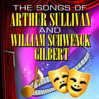 Love Unrequited Robs Me Of My Rest... When You're Lying Awake With A Dismal Headache (from "Iolanthe") - George Baker