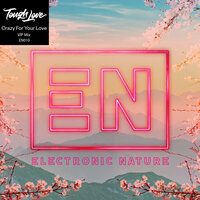 Crazy For Your Love - Tough Love