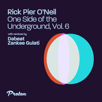 Ixchel - Rick Pier O'Neil & Dabeat