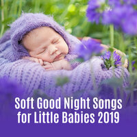 Goodnight Song - Baby Lullaby Festival & Sleepy Baby Princess Music Academy & Dream Baby