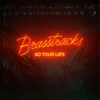 XO Tour Llif3 - Brasstracks