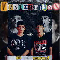 Valentino - AR & Oswald