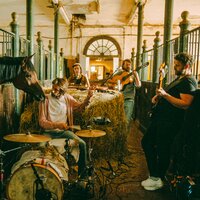 Überall - Die höchste Eisenbahn