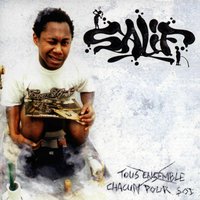 Sous bass et drum oblige - Salif & Zoxea & Kool Shen