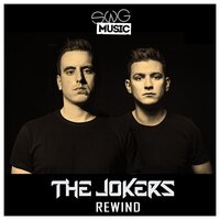 Rewind - The Jokers