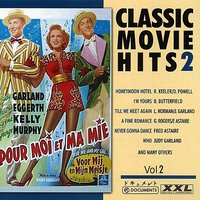 Honeymoon Hotel - Dick Powell & Ruby Keller