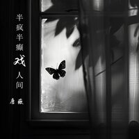 半疯半癫戏人间 - 唐薇