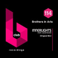 Innerlights - Brothers in Arts & Sevenever