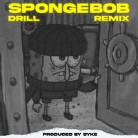 Spongebob Grass Skirt Chase but it's Drill - Syke
