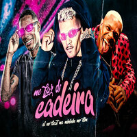 Me Faz de Cadeira - CL no Beat & Mc Mininin & Mc Mr.Bim