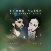 Stars Align - R3HAB & Jolin Tsai & Alle Farben
