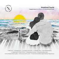 AI Confessions - Emotional Tourist & Audaks