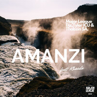 Amanzi - Major League Djz & Tyler ICU & Thabzin SA & KHAEDA