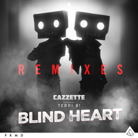 Blind Heart - Cazzette & Terri B!