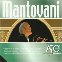 Some Enchanted Evening - Mantovani