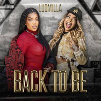 Foi Comigo - Ludmilla & DJ Will22 & Mousik