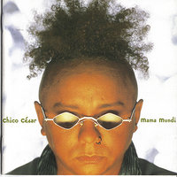 Folclore - Chico Cesar