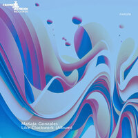 Stittin' In Your Web - Makaja Gonzales