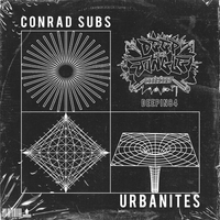 Sucker MC's - Conrad Subs