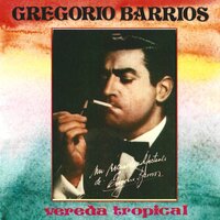Mi Oracion - Gregorio Barrios
