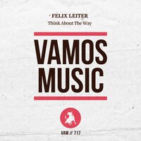 Think About the Way - Felix Leiter & DJ Wady & Rio Dela Duna