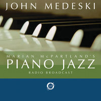 Conversation - John Medeski & Marian McPartland