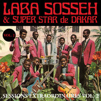 Salsa Na Ma - Laba Sosseh & Super Star de Dakar