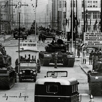 Mulberry Street - Aneeway Jones