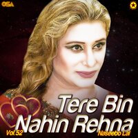 Din Raat Main Na Rondi - Naseebo Lal