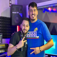 Na9es wahed man hyati - Cheb Nasro 23 & Tchikou22