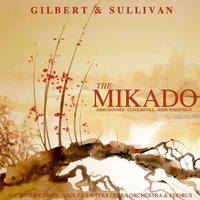 The Mikado: Overture - Clive Revill & Alexander Faris & Arthur Sullivan & W.S.Gilbert & John Holmes & John Wakefield