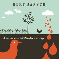 Down Under - Bert Jansch