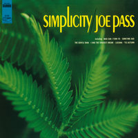 You And Me - Joe Pass