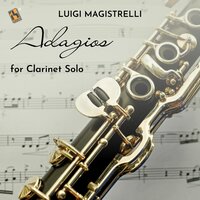 Clarinet Concerto No. 4, WoO 20: II. Larghetto - Luigi Magistrelli & Луи Шпор