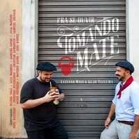 Poema de Amor Pra Sempre - Gujo Teixeira & Luciano Maia & Michel Teló