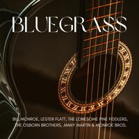 In the Pines - Bill Monroe