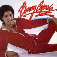 Bueno Que Me Pase - Bonny Cepeda