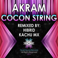 Cocon String - Akram