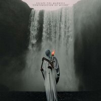 Visions - Escape The Madness